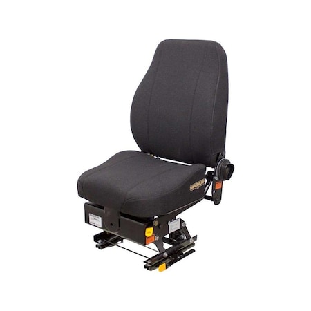 Aftermarket KM 1410 Uni Pro Seat And Air Suspension 8266-KM
